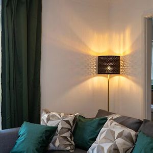 Deluxe Appartement met Twee Slaapkamers